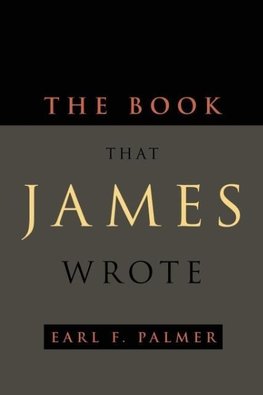 The Book that James Wrote