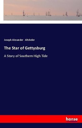 The Star of Gettysburg