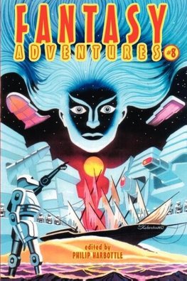 Fantasy Adventures 8