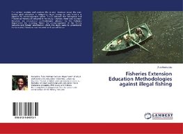 Fisheries Extension Education Methodologies against illegal fishing