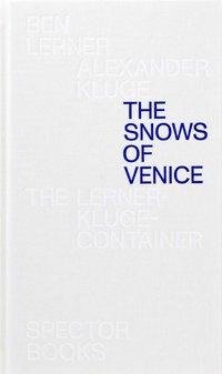 The Snows of Venice