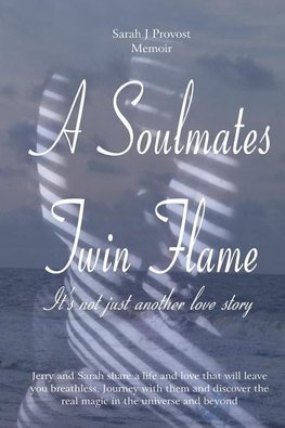 A Soulmates Twin Flame