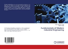 Fundamentals of Modern Industrial Engineering