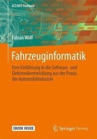 Fahrzeuginformatik