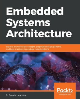 EMBEDDED SYSTEMS ARCHITECTURE