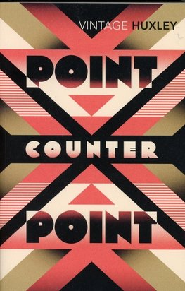 Point Counter Point