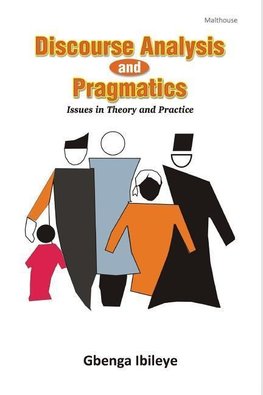 Discourse Analysis and Pragmatics