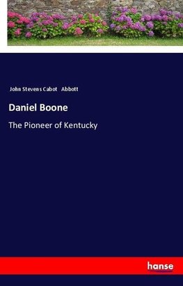 Daniel Boone