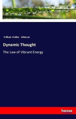 Dynamic Thought