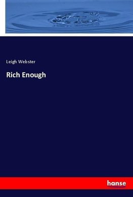 Rich Enough