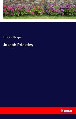 Joseph Priestley