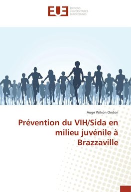 Prévention du VIH/Sida en milieu juvénile à Brazzaville