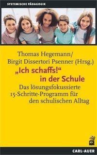 "Ich schaffs!" in der Schule