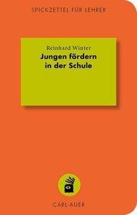 Jungen fördern in der Schule