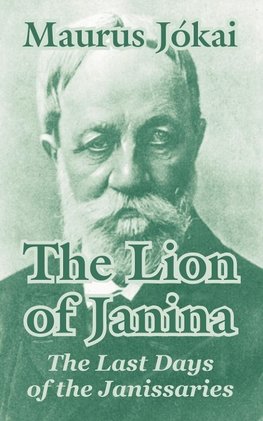 The Lion of Janina