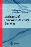 Mechanics of Composite Structural Elements