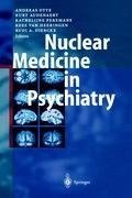 Nuclear Medicine in Psychiatry