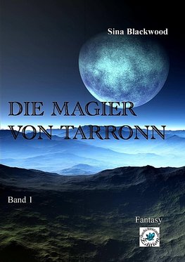 Die Magier von Tarronn