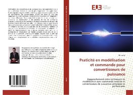 Praticit¿n mod¿sation et commande pour convertisseurs de puissance