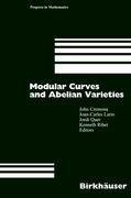 Modular Curves and Abelian Varieties