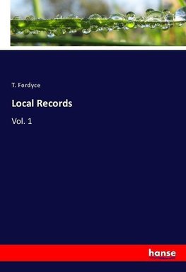 Local Records