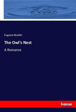 The Owl's Nest