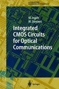 Integrated CMOS Circuits for Optical Communications