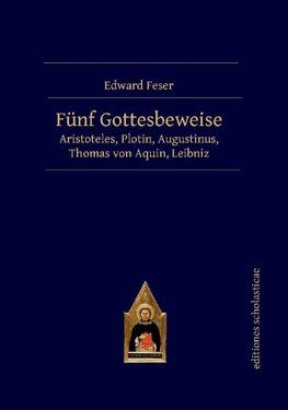 Fünf Gottesbeweise