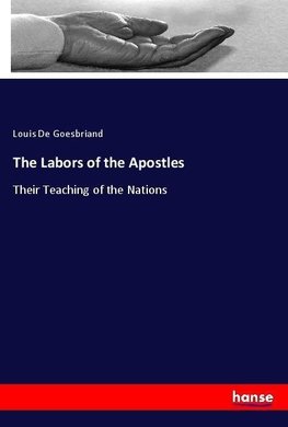 The Labors of the Apostles