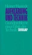 Aufklärung und Technik