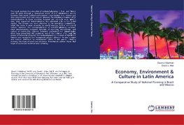 Economy, Environment & Culture in Latin America