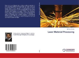 Laser Material Processing