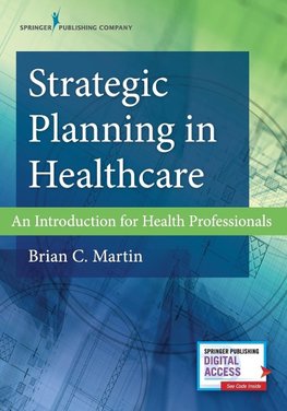 Strategic Planning in Healthcare