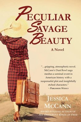 Peculiar Savage Beauty