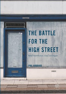 The Battle for the High Street