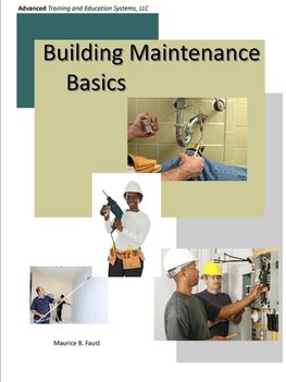 Building Maintenance Basics