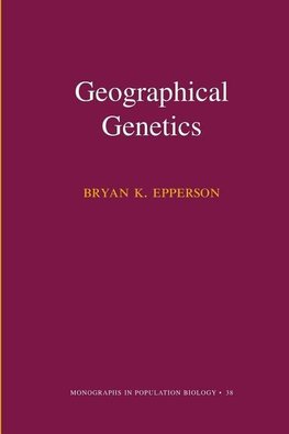 Geographical Genetics (MPB-38)