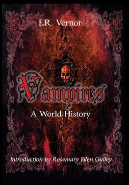 Vampires A World History