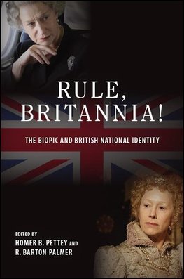 RULE BRITANNIA! HB