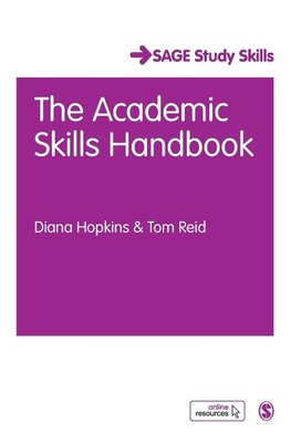 The Academic Skills Handbook