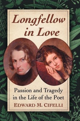 Cifelli, E:  Longfellow in Love