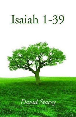 Isaiah 1-39