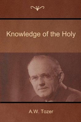 Knowledge of the Holy