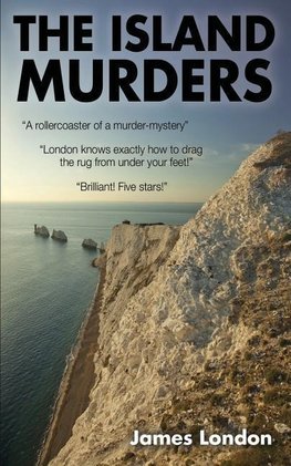 The Island Murders