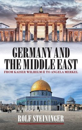 Germany and the Middle East