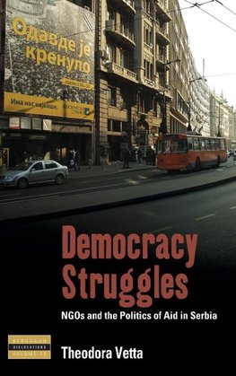 Democracy Struggles