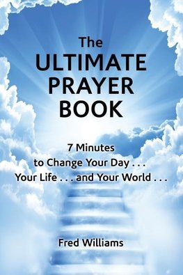 The Ultimate Prayer Book