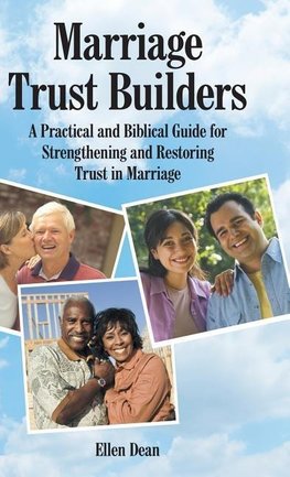 Marriage Trust Builders