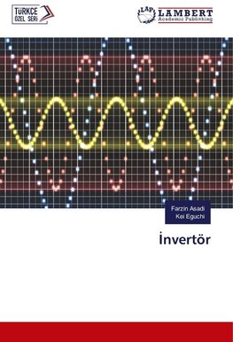 Invertör