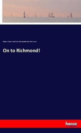 On to Richmond!